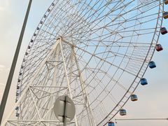 -南昌之星摩天轮