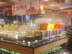 -梨花自助烤肉(乐宾店)