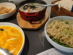 -小大董·烤鸭(观景餐厅·南京西路店)