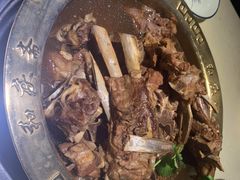 -和庆斋羊蝎子火锅·碳缸烧烤(顺义旗舰店)