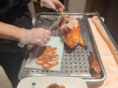 -全聚德烤鸭店(马家堡店)