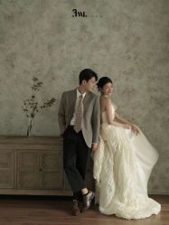 -纯色时光婚纱艺术馆WHITE
