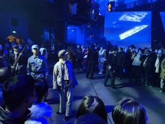 -《12·12》西安事变大型实景演出