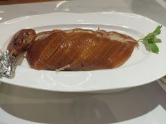 -北平食府(马鞍山路店)