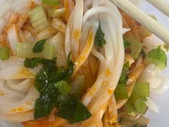 -秦镇史玉林凉皮(翡丽城店)