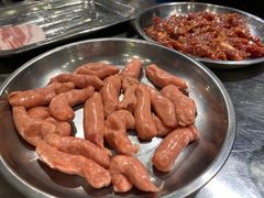 -英雄故事地摊烤肉(马驹桥店)