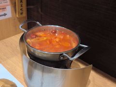 -独食火锅·半米屋台(望平街店)