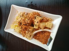 -罗小虎油炸串串