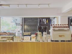 -Cafe on warm(丹霞店)