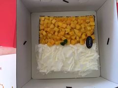 -幸福西饼生日蛋糕·下午茶(思明店)