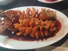 -RIVIERA 松鹤楼(外滩店)