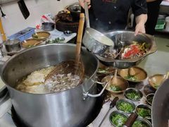 -老桥张羊肉