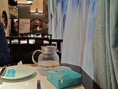 -上地宴·中关村的会客厅(清河高铁站店)