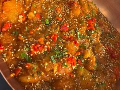 -Ameigo梅果·云贵川bistro(长宁来福士店)