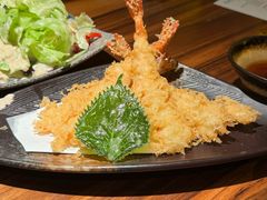 -千代武日本料理(哈西店)