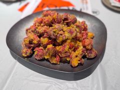 -一棠龙虾•王牌虾球(光谷天地店)