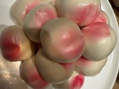 -四季餐厅·新津菜(环湖中路店)