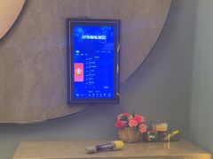 -星璨火吧KTV聚会餐厅(华清广场店)