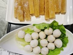 -虾吃虾涮虾火锅(金牛万达店)