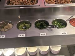 -小龙坎火锅(世纪城店)