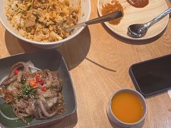 -新石器烤肉(百联川沙店)