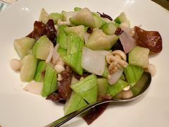 -金轩中餐厅 Jin Xuan(浦东丽思卡尔顿酒店)