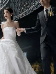 -琥珀婚礼策划AMBER WEDDING