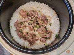-大鸽饭(马王堆店)