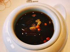 -杏花堂晋商私房菜(华熙五棵松店)