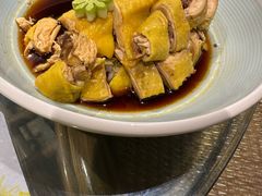 -小秦淮·南京土菜(新亭西路店)