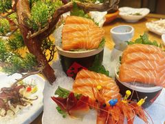 -尚海豆捞(乐虹坊店)