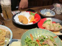 -鸟鹏烧鸟居酒屋(熙龙湾店)