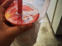 -蜜雪冰城(利客来A座店)