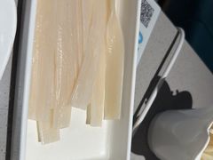 -半天妖烤鱼(丰科万达店)