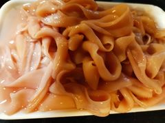 鸭肠-邓莽子老火锅(中兴路总店)
