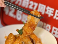 -大鸭梨烤鸭(望京店)