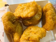 麦乐鸡翅组合-麦当劳(广州新港东路第二分店)