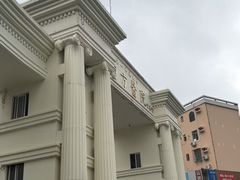 -南方医科大学南方医院(院本部)