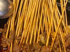 -食全食美冷锅串串(青年街店)