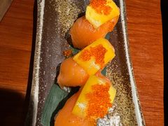 -匠和风精致料理(宁德万达店)