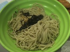 葱油拌面-老地方面馆(思南路店)