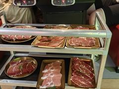 -炙城·韩式烤肉(南京东路店)