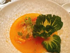 -香樟花园法式铁板烧(恒隆广场店)