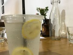 -Country Lane咖啡·意粉(荔园新天地店)