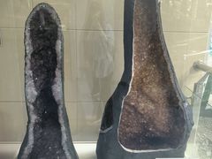 -延庆地质公园博物馆