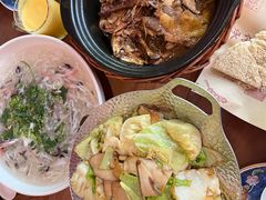 -老西门·常州菜(新区店)