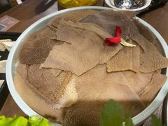 -快乐小羊(富强中路店)