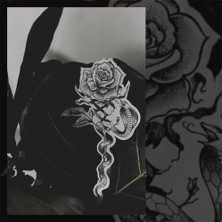 -極致刺青TATTOO STUDIO 私人订制