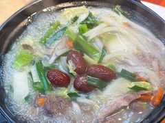 -屋里家延边朝鲜族冷面(南园店)