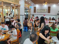 -煲煲掂风味煲仔饭餐厅(西区店)